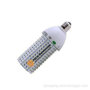 50W CFL replacements E26 E27 Medium Base bulb Bollard light